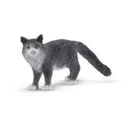 Schleich 13893 KOT MAINE COON