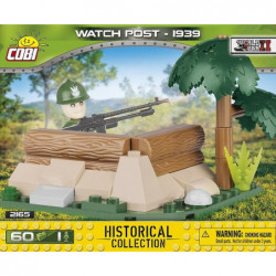 COBI 2165 POSTERUNEK OBSERWACYJNY