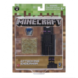 TM 19977 MINECRAFT ATAKUJĄCY EDERMAN