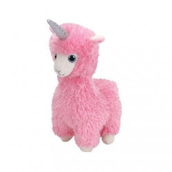 TY 36282 RÓŻOWA LAMA...