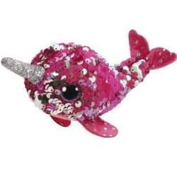 TY 42403 CEKINOWY NARWAL...