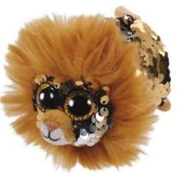 TY 42409 CEKINOWY LEW REGAL...