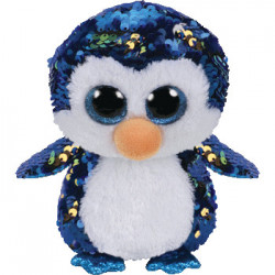 TY 36434 CEKINOWY PINGWIN...
