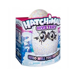 SPIN 6043737 HATCHIMALS MYSTERY EGG