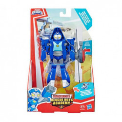 PLAYSKOOL E3277 TRANSFORMERS RESCUE BOT ACADEMY