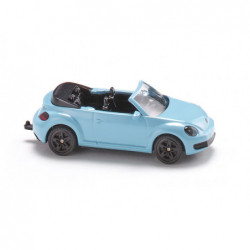 SIKU 1505 VW THE BEETLE CABRIO