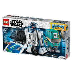 LEGO 75253 DOWÓDCA DROIDÓW