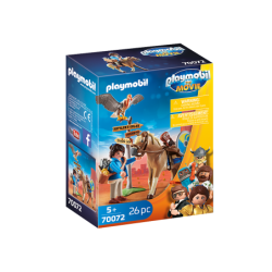 PLAYMOBIL 70072 MARLA Z KONIEM