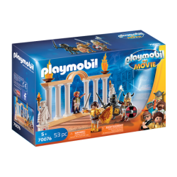 PLAYMOBIL 70076 CESARZ...