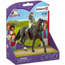 Schleich 42516 LISA I STORM