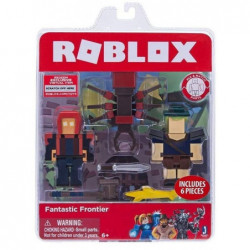 TM 10776 ROBLOX GAME PACK...