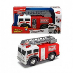 SIMBA 203306605 STRAŻ POŻARNA