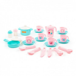 POLESIE 80035 ZESTAW NACZYŃ...