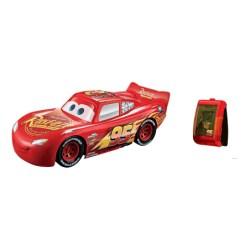 MATTEL FGN51 CA ZYGZAK MCQUEEN ZDALNIE STEROWANY