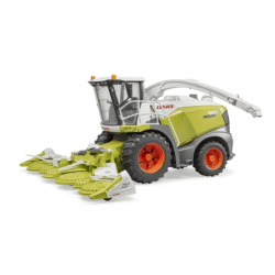 BRUDER 02134 KOMBAJN DO...