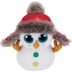 TY 36410 BAŁWANEK BUTTONS 24CM