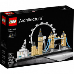 LEGO 21034 LONDYN