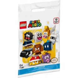 LEGO 71361 Zestaw Postaci Super Mario
