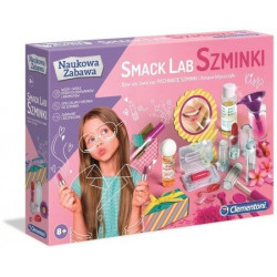 CLEMENTONI 50672 SMACK LAB...
