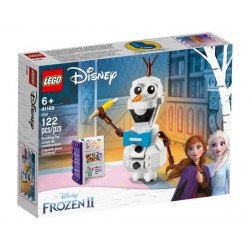 LEGO 41169 OLAF DISNEY