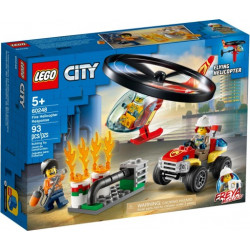 LEGO 60248 HELIKOPTER...