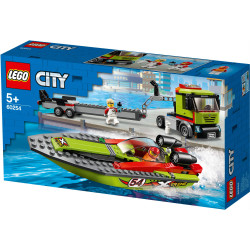 LEGO 60254 TRANSPORTER...