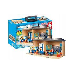 PLAYMOBIL 5941 PRZENOŚNA...