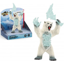 Schleich 42510 BLIZZARD...