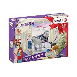 Schleich 98269 KALENDARZ...