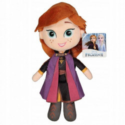 TM 181464 DISNEY PLUSZOWA ANNA FROZEN