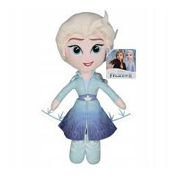 TM 181465 DISNEY PLUSZOWA ELSA FROZEN