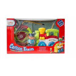 ASKATO CIUCHCIA DLA MALUCHA NA RADIO 08964