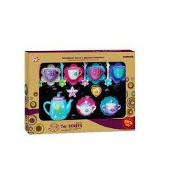 ASKATO ZESTAW DO HERBATY 05574