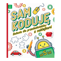 Aksj sam koduję 5 lat 68437