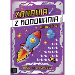 Aksj zadania z kodowania...