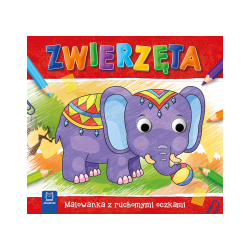 Aksj zwierzęta 68529