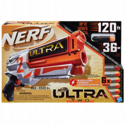 E7921 Nerf ultra two