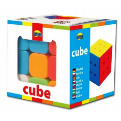 Kostka Cube 02339 Logiczna 25085