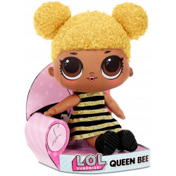 Lol 571285/571292 Surprise Plusz Queen Bee