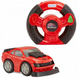 Little tikes 648908 Youdrive muscle car