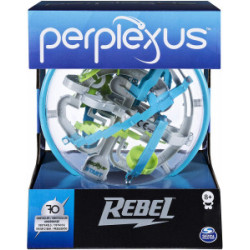 Spin 6053147 Perplexus Rebel Kula 3D