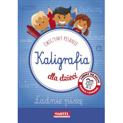 Martel Kaligrafia dla...