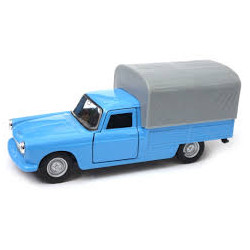 Welly 1:34 Peugeot 404 Pick...
