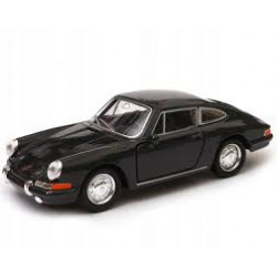 Welly 1:34 Porsche 911 1964 43770