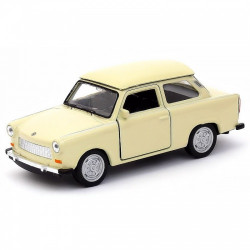 Welly 1:34 Trabant 601 43654