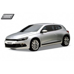 WELLY 1:34 VW SCIROCCO