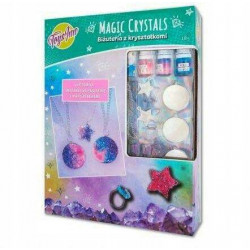 Stnux 95515 Magic crystals...