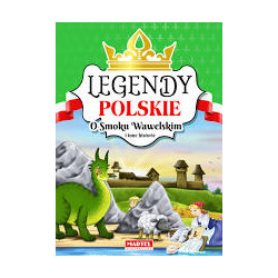 Martel legendy polskie o...