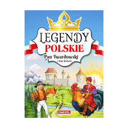 Martel legendy polskie Pan...
