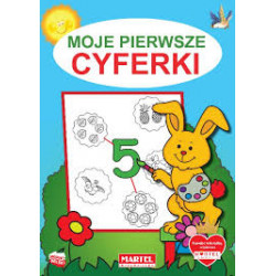 Martel moje pierwsze...